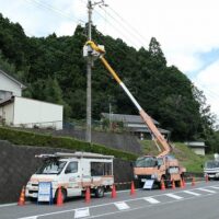 【忍者の里 野川の古民家 再生の始まり始まり！！】令和4年9月6日